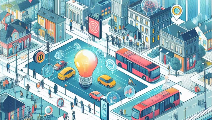 Co-Designing Civic Technologies