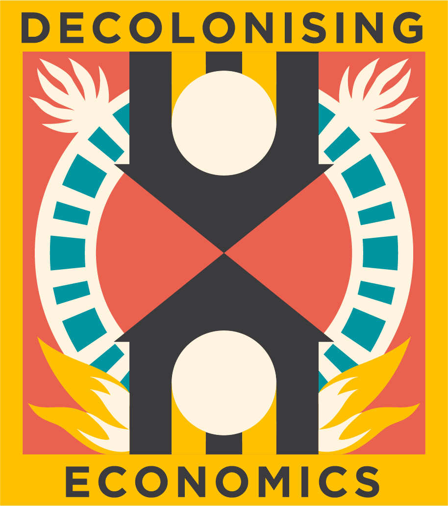 Decolonising Economics