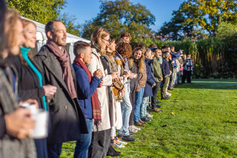 Designing the Future