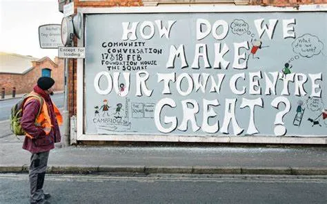 Community Asset Transfers