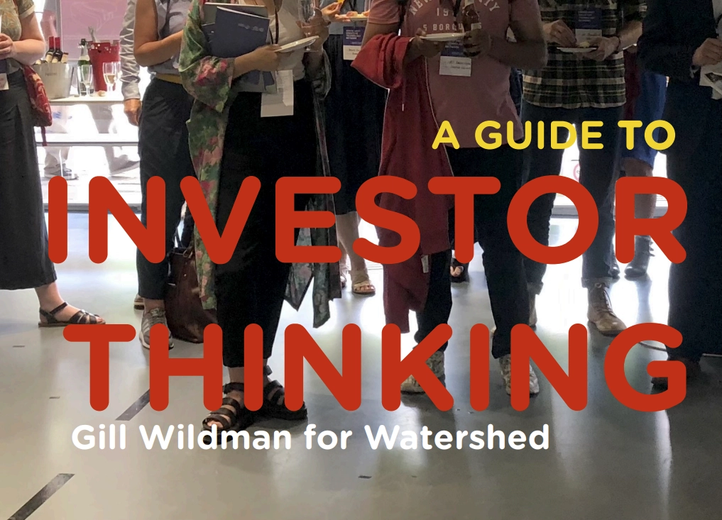 Understanding Investors