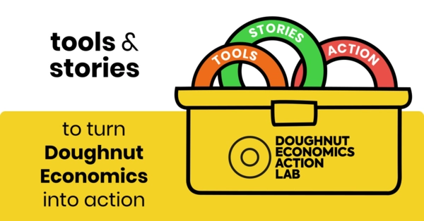 Doughnut Economics Tools