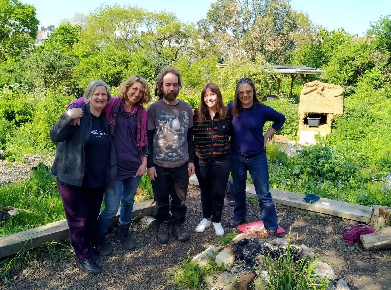 Bristol School of Commoning