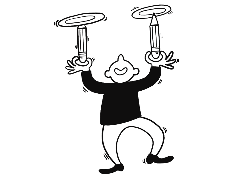 Library of Alternatives